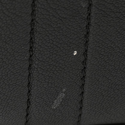 Givenchy Sugar Goatskin Medium Antigona Black 14 of 16