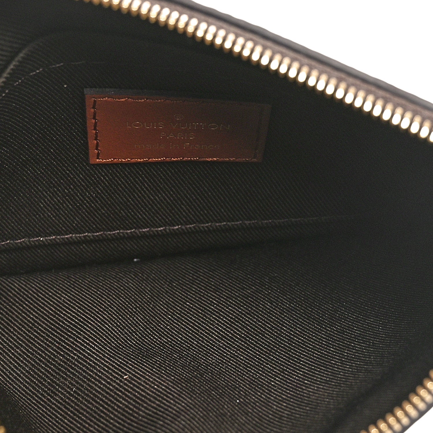 Louis Vuitton Monogram Loop Hobo Pochette 6 of 7