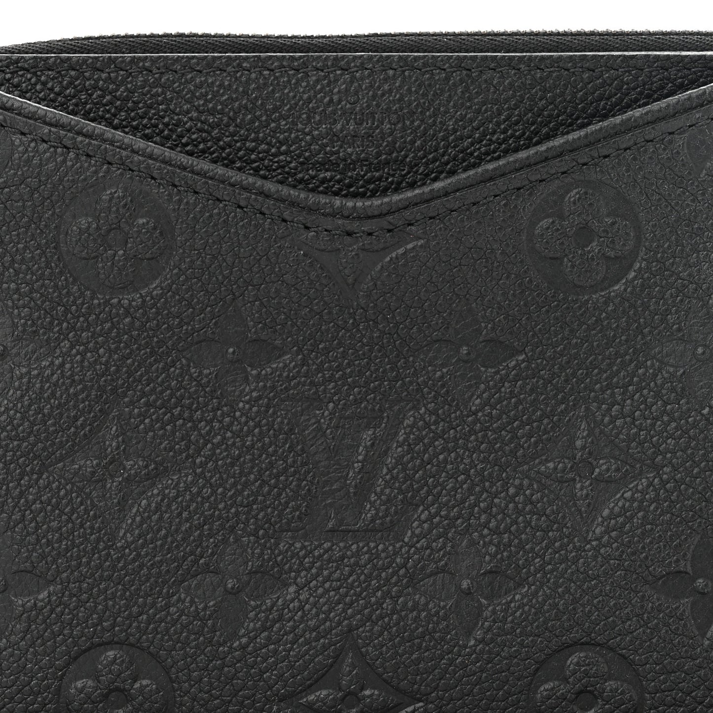 Empreinte Pallas Crossbody Black