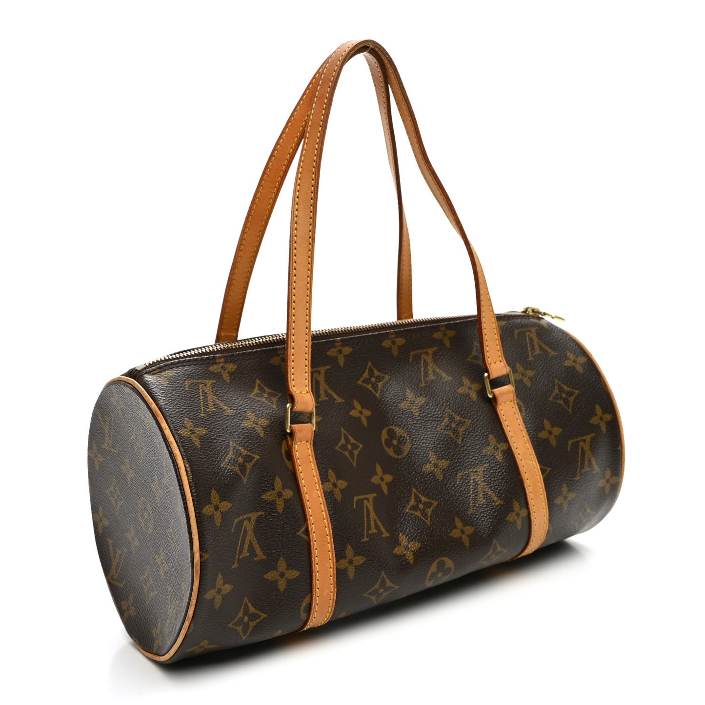 Monogram Papillon 30
