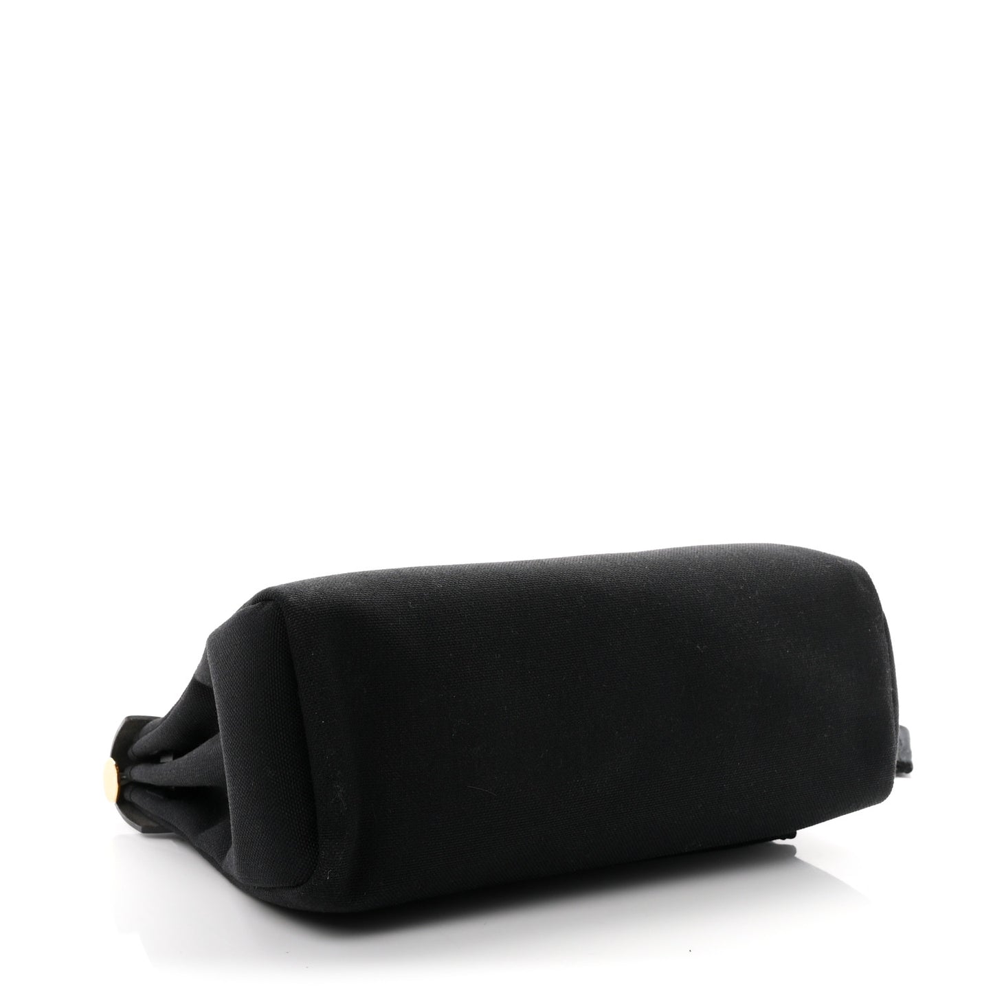 Military Toile Vache Hunter Herbag Zip Retourne 31 PM Black