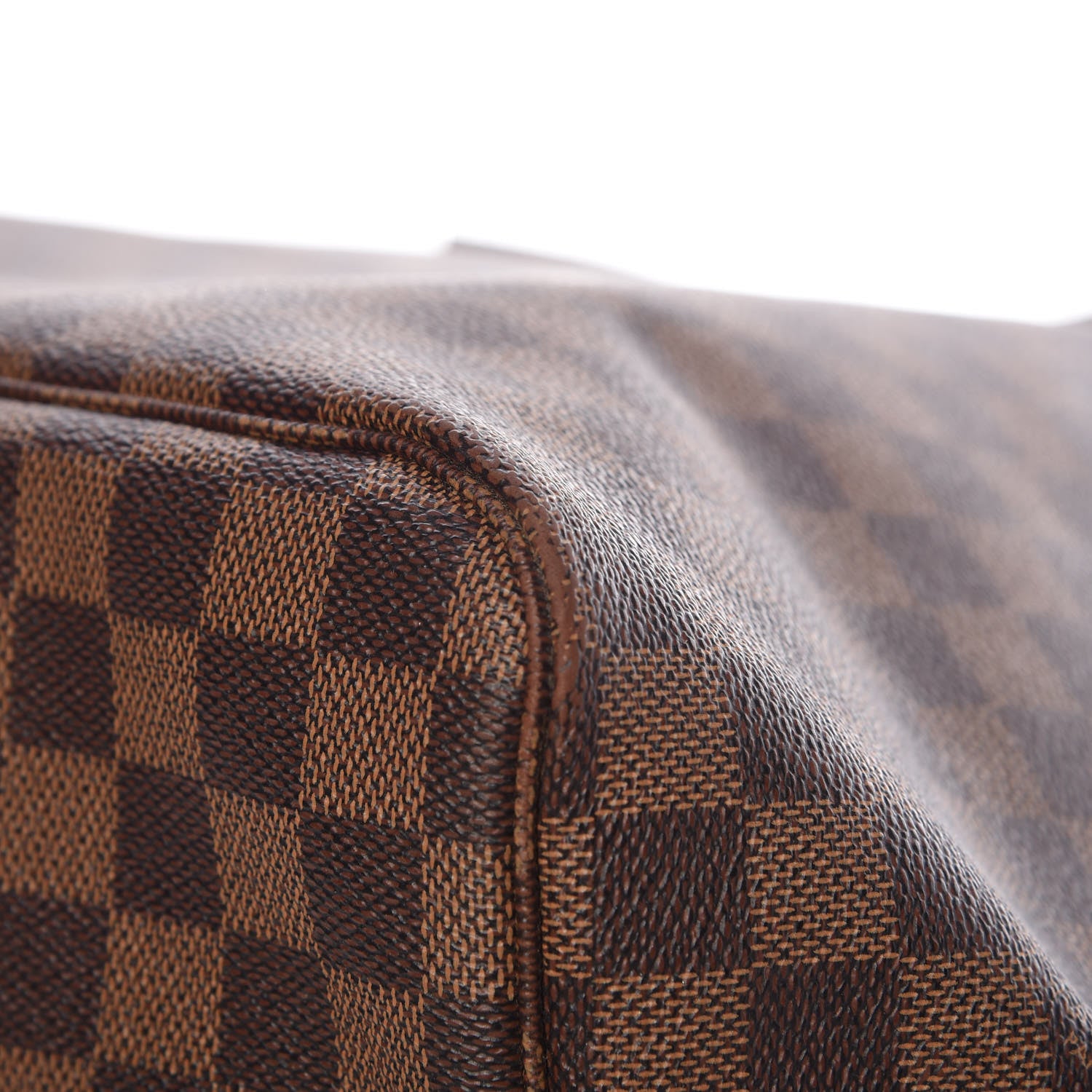 Louis Vuitton Damier Ebene Neverfull GM 15 of 21