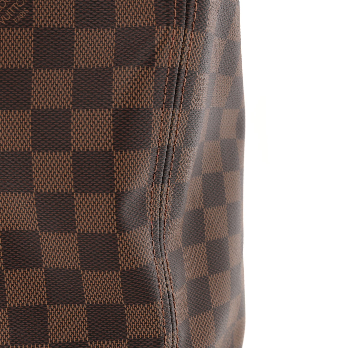 Damier Ebene Neo Neverfull MM