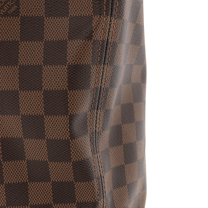 Louis Vuitton Damier Ebene Neo Neverfull MM 11 of 11