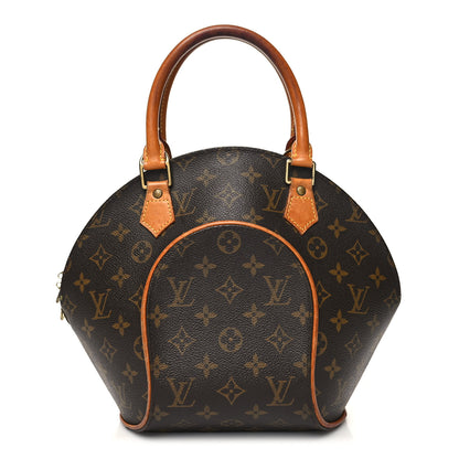 Louis Vuitton Monogram Ellipse PM 1 of 11