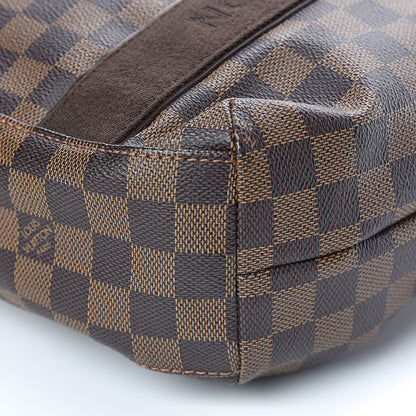 Louis Vuitton Damier Ebene Beaubourg 8 of 9