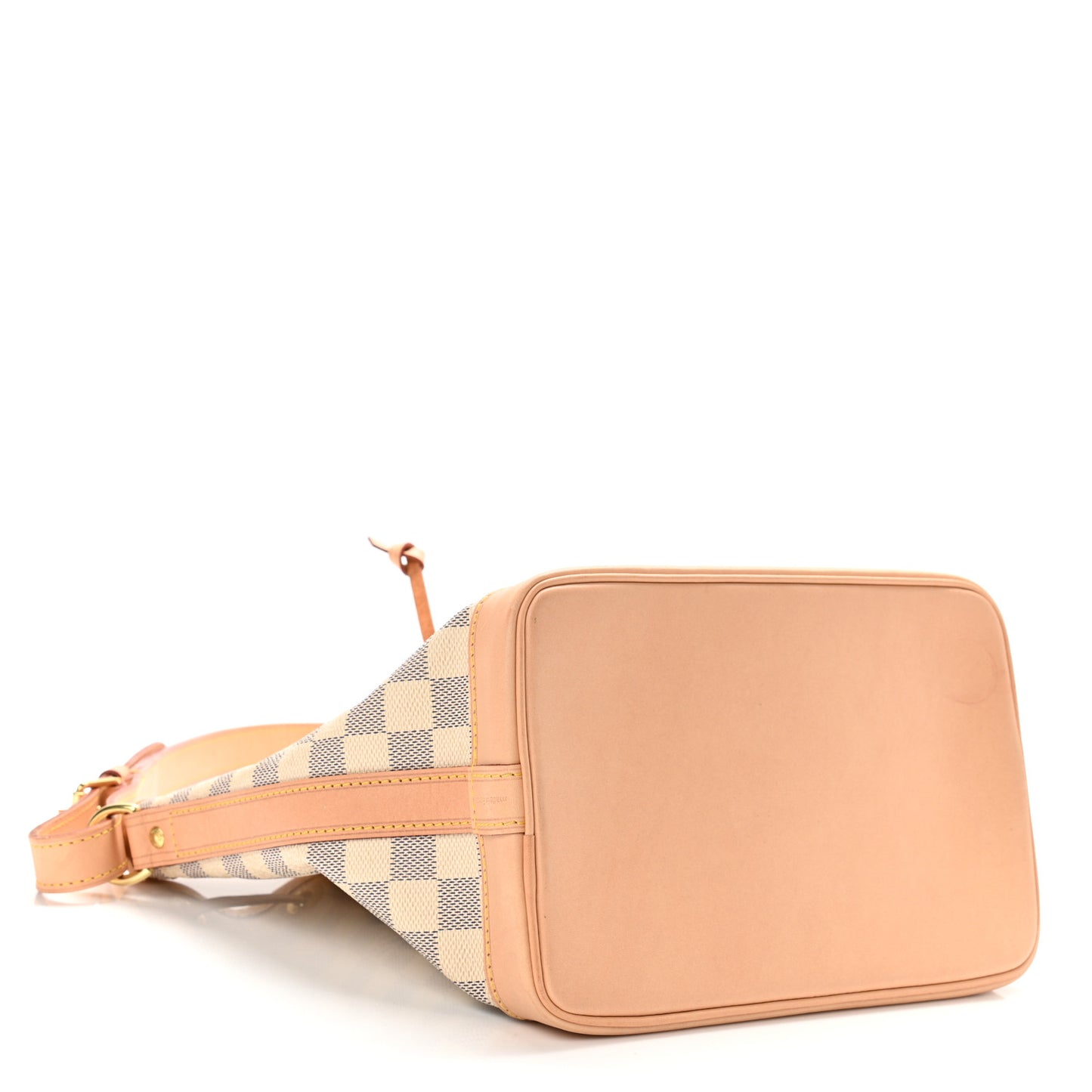 Damier Azur Noe BB
