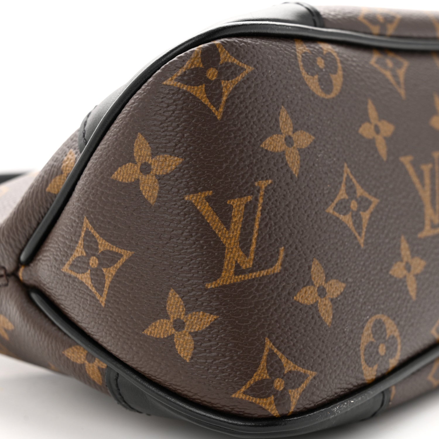 Louis Vuitton Monogram Boulogne NM Black 8 of 9