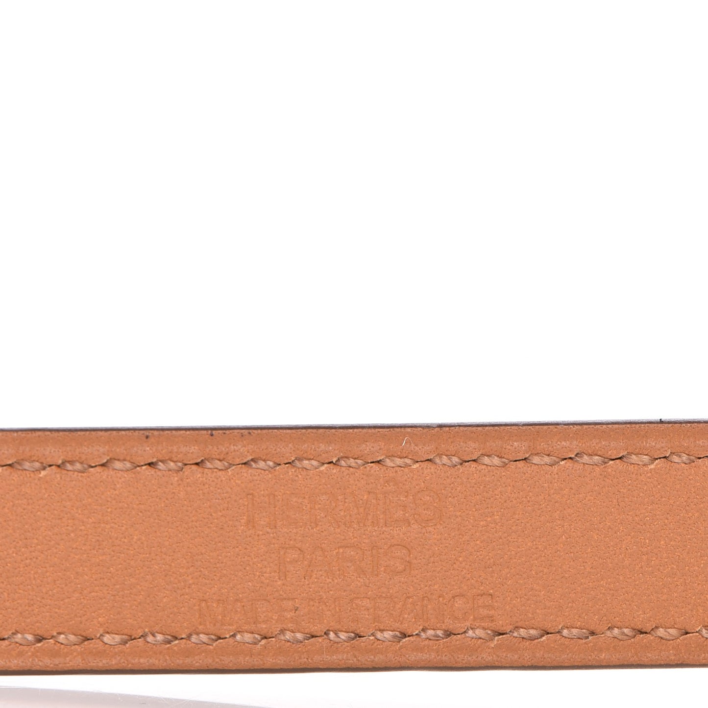 Swift Kelly Double Tour Bracelet S Sanguine