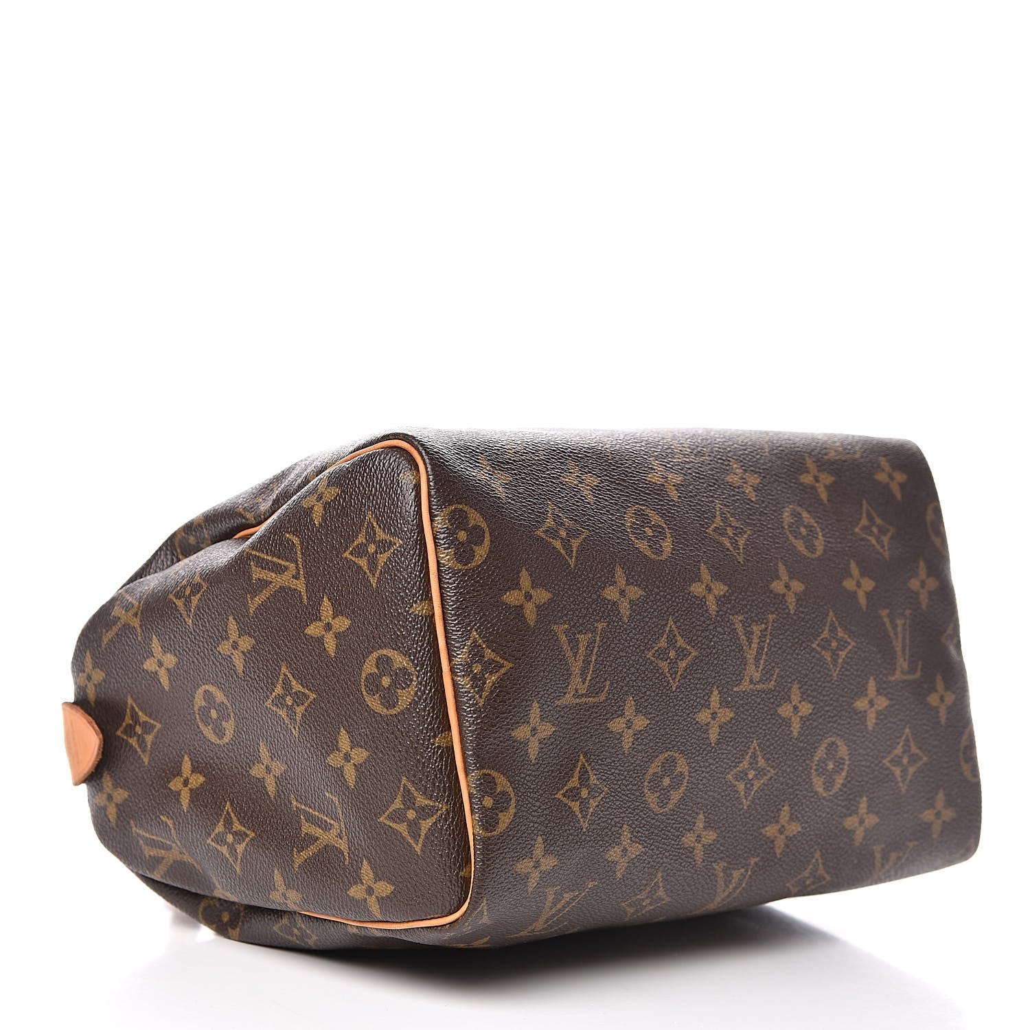 Louis Vuitton Monogram Speedy 25 4 of 13