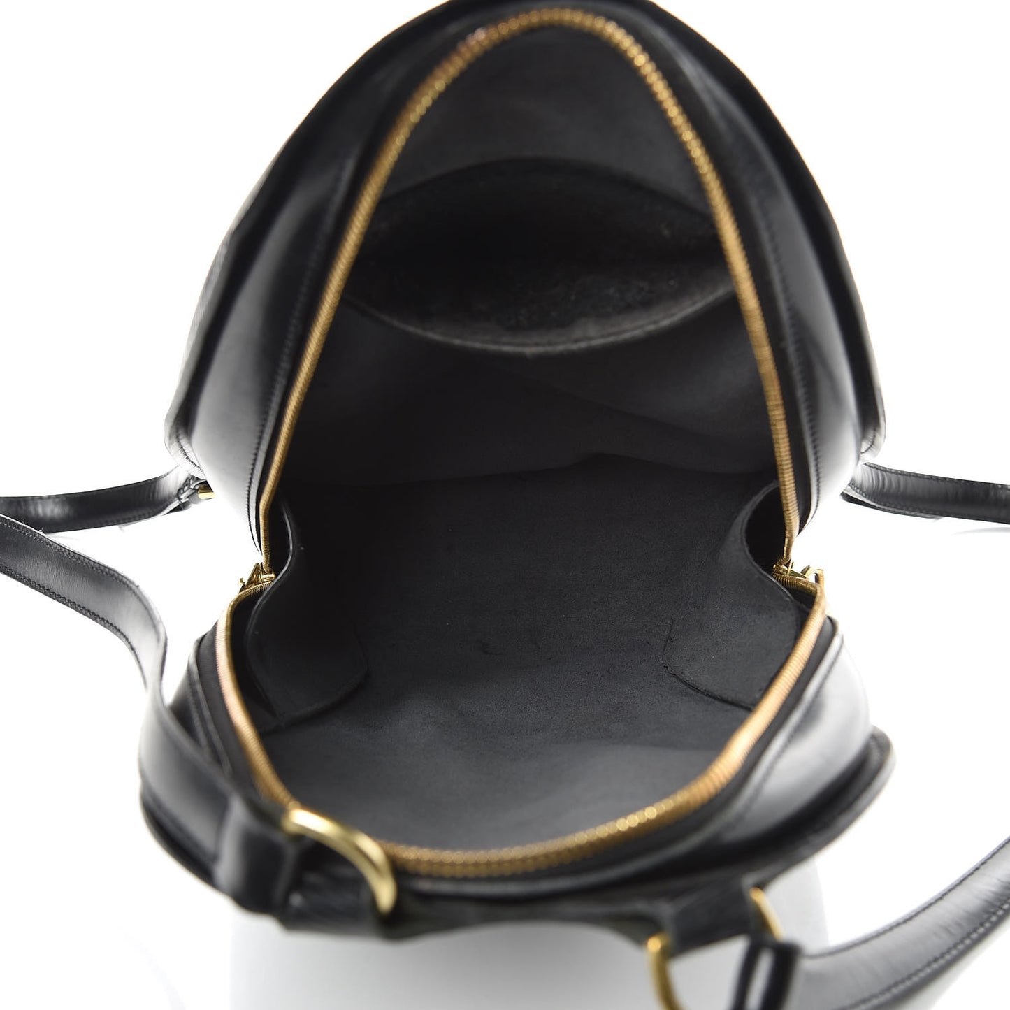 Epi Mabillon Backpack Black
