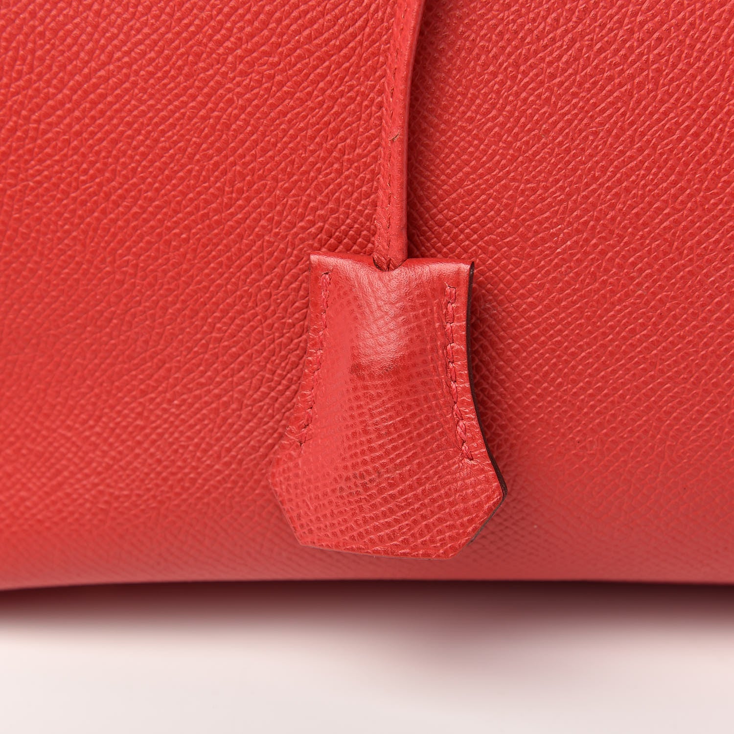 Hermes Epsom Birkin 35 Bougainvillea 33 of 37