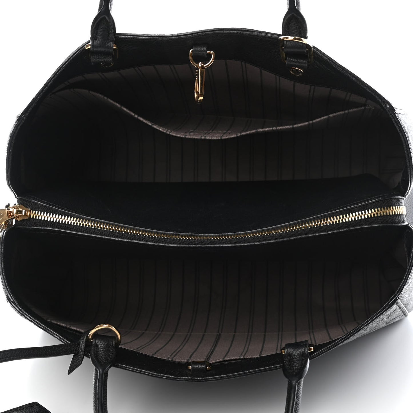 Empreinte Montaigne GM Black