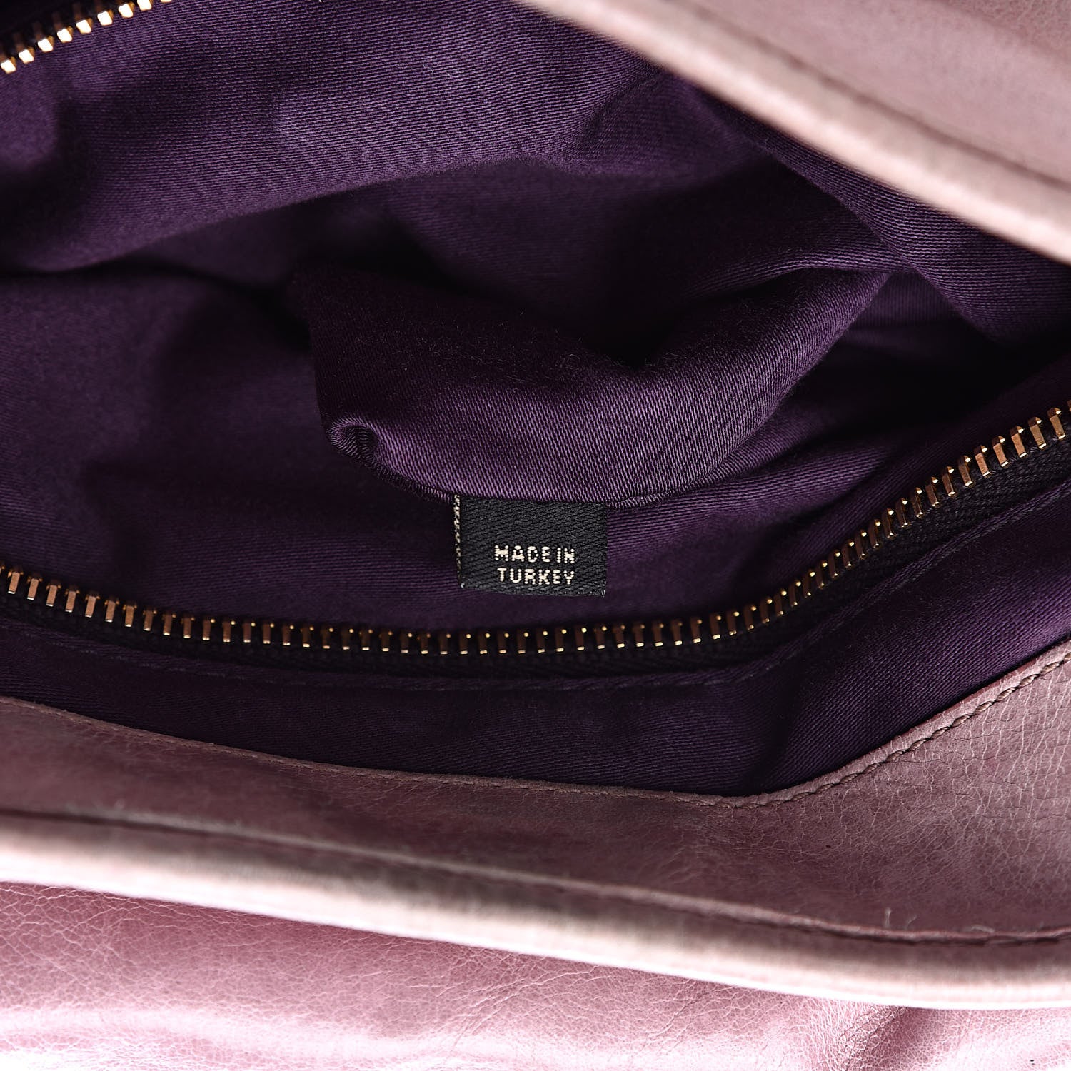 Miu Miu Nappa Matelasse Coffer Hobo Mughetto 7 of 17