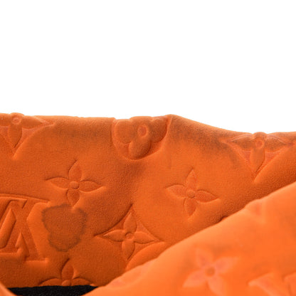 Louis Vuitton Monogram Scuba MM Orange 14 of 16