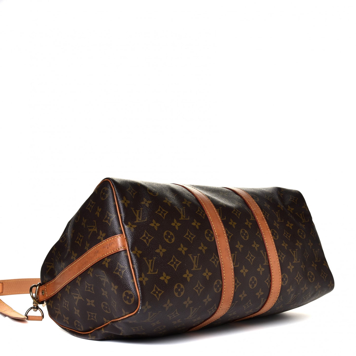 Monogram Keepall Bandouliere 45