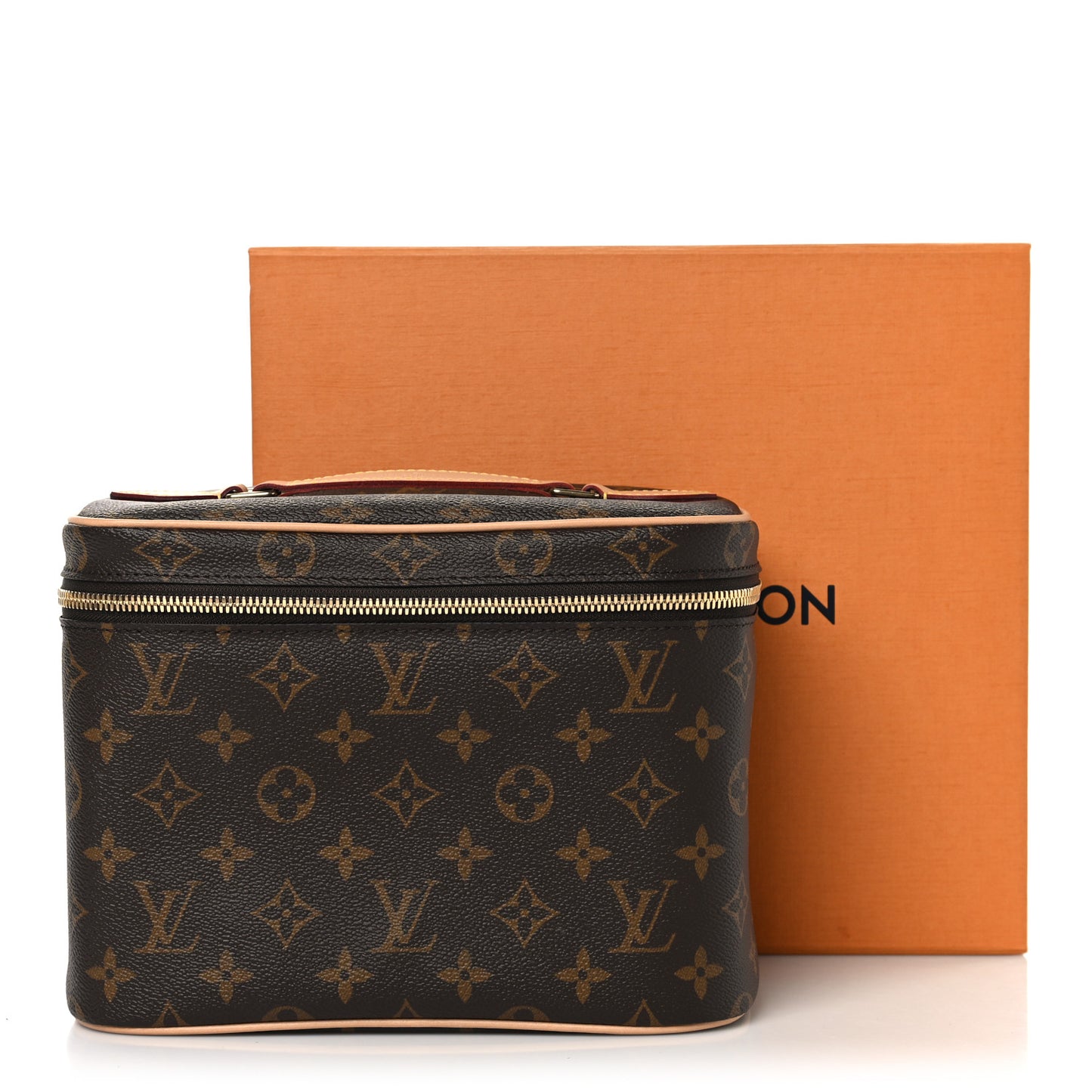 Monogram Nice BB