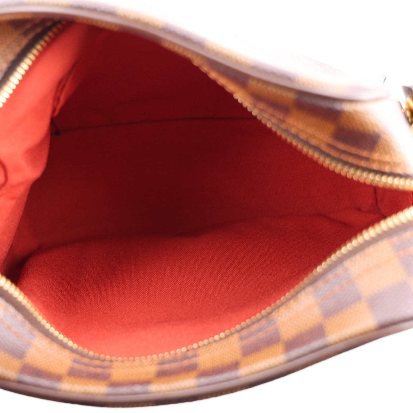 Damier Ebene Olav PM Messenger Bag