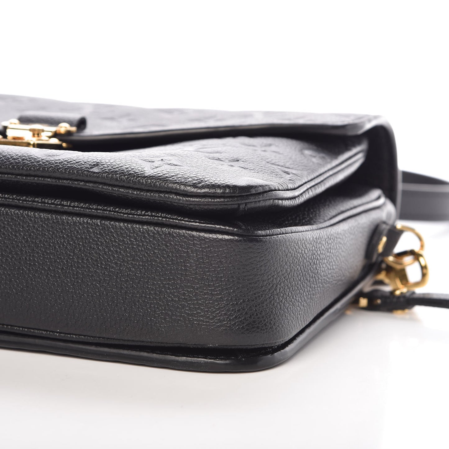 Empreinte Pochette Metis Black