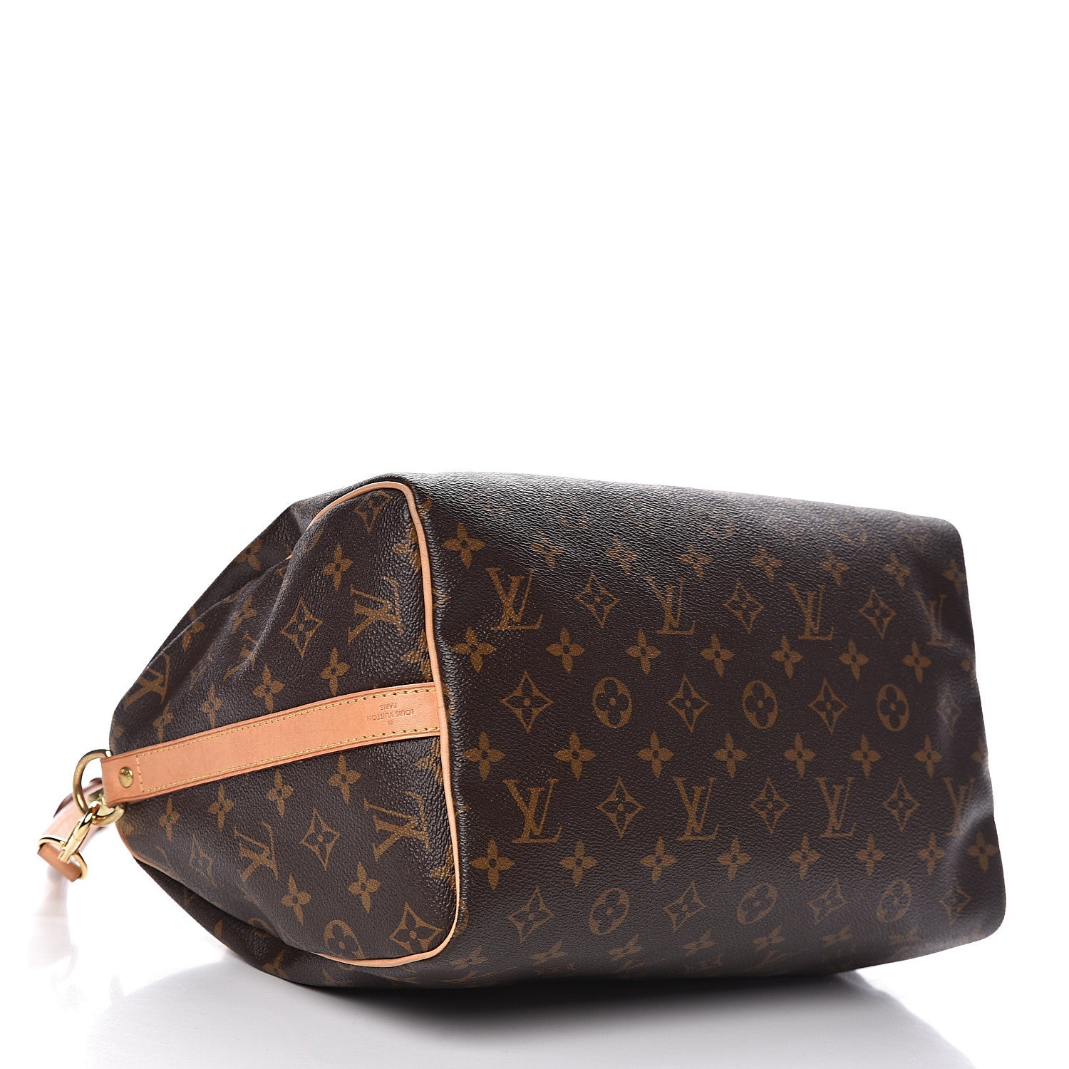 Louis Vuitton Monogram Speedy Bandouliere 30 4 of 21