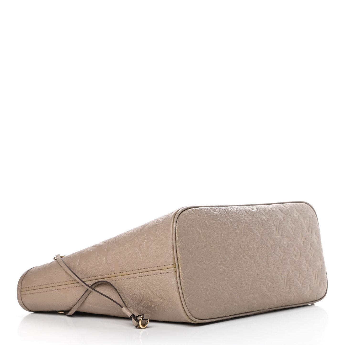 Empreinte Monogram Giant Neverfull MM Tourterelle