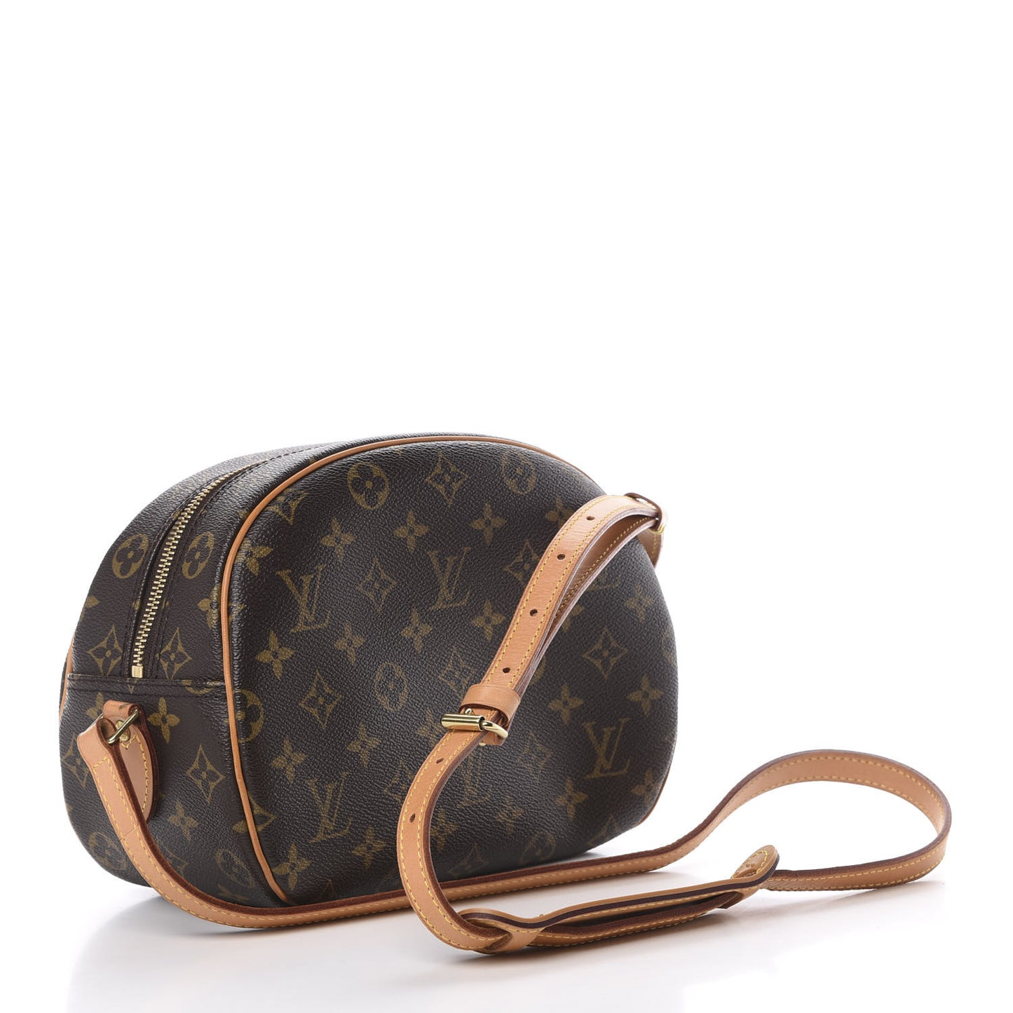 Monogram Blois