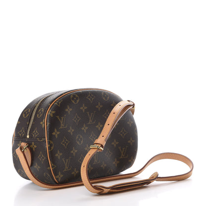 Louis Vuitton Monogram Blois 2 of 9