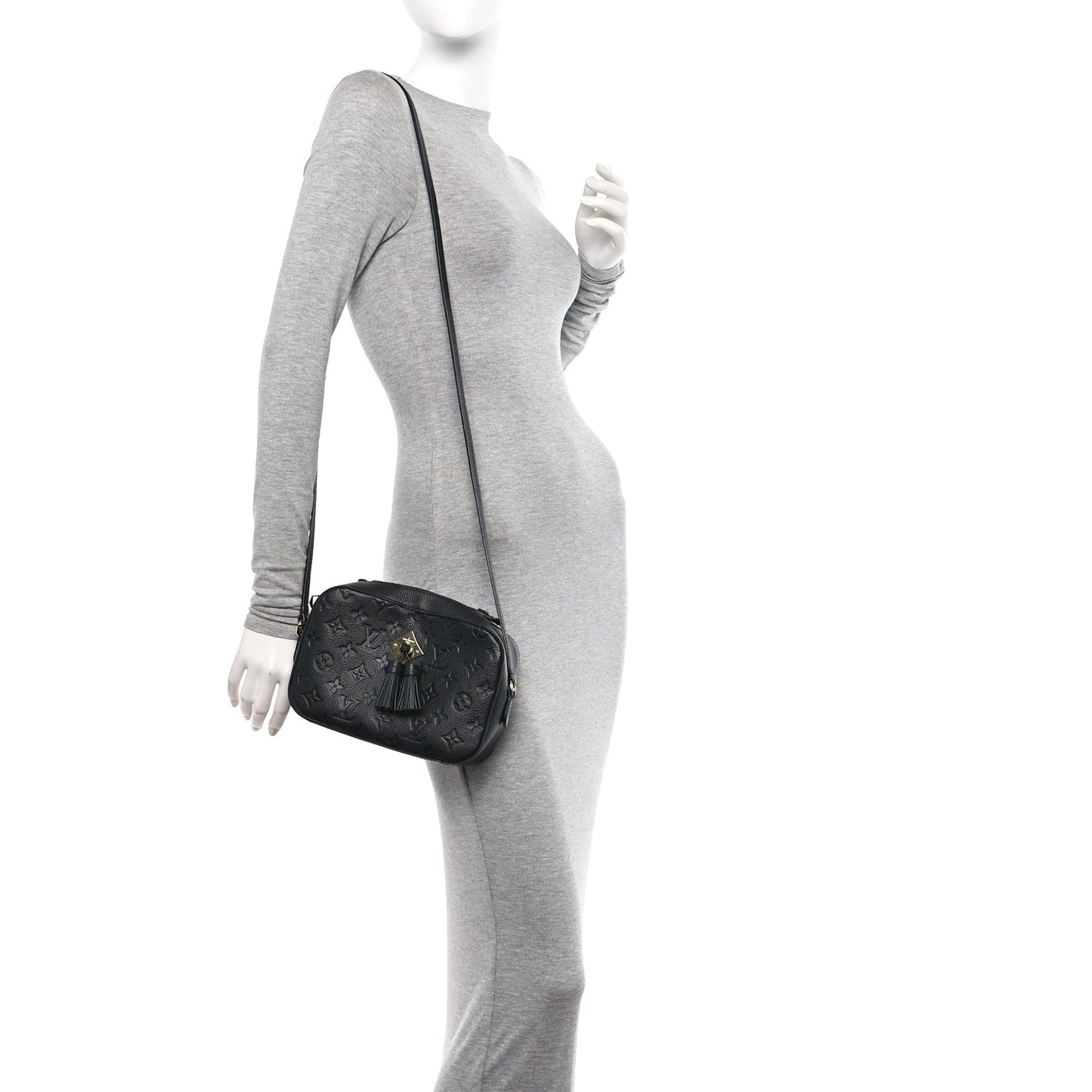 Empreinte Saintonge Black