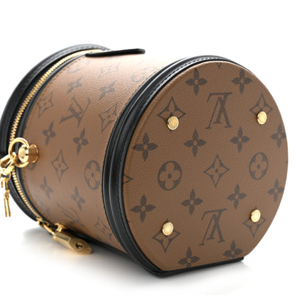Louis Vuitton Reverse Monogram Cannes 8 of 9