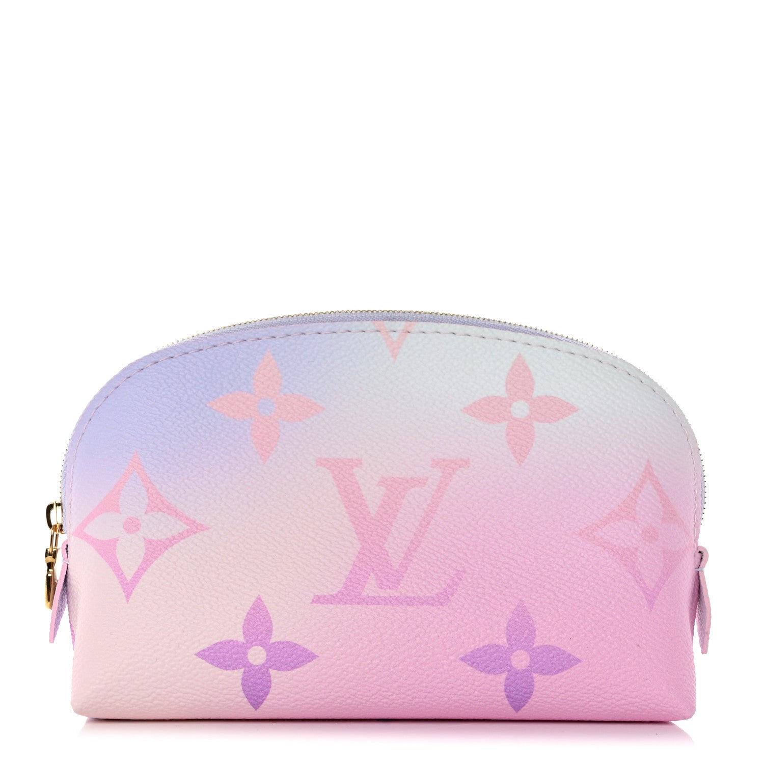 Louis Vuitton Monogram Giant Cosmetic Pouch Sunrise Pastel 1 of 6