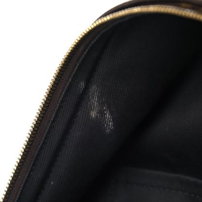 Louis Vuitton Monogram Palm Springs Backpack MM 12 of 12