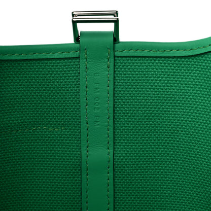 Hermes Toile Goeland Swift Cargo Picotin Lock 18 Vert Comics 7 of 10
