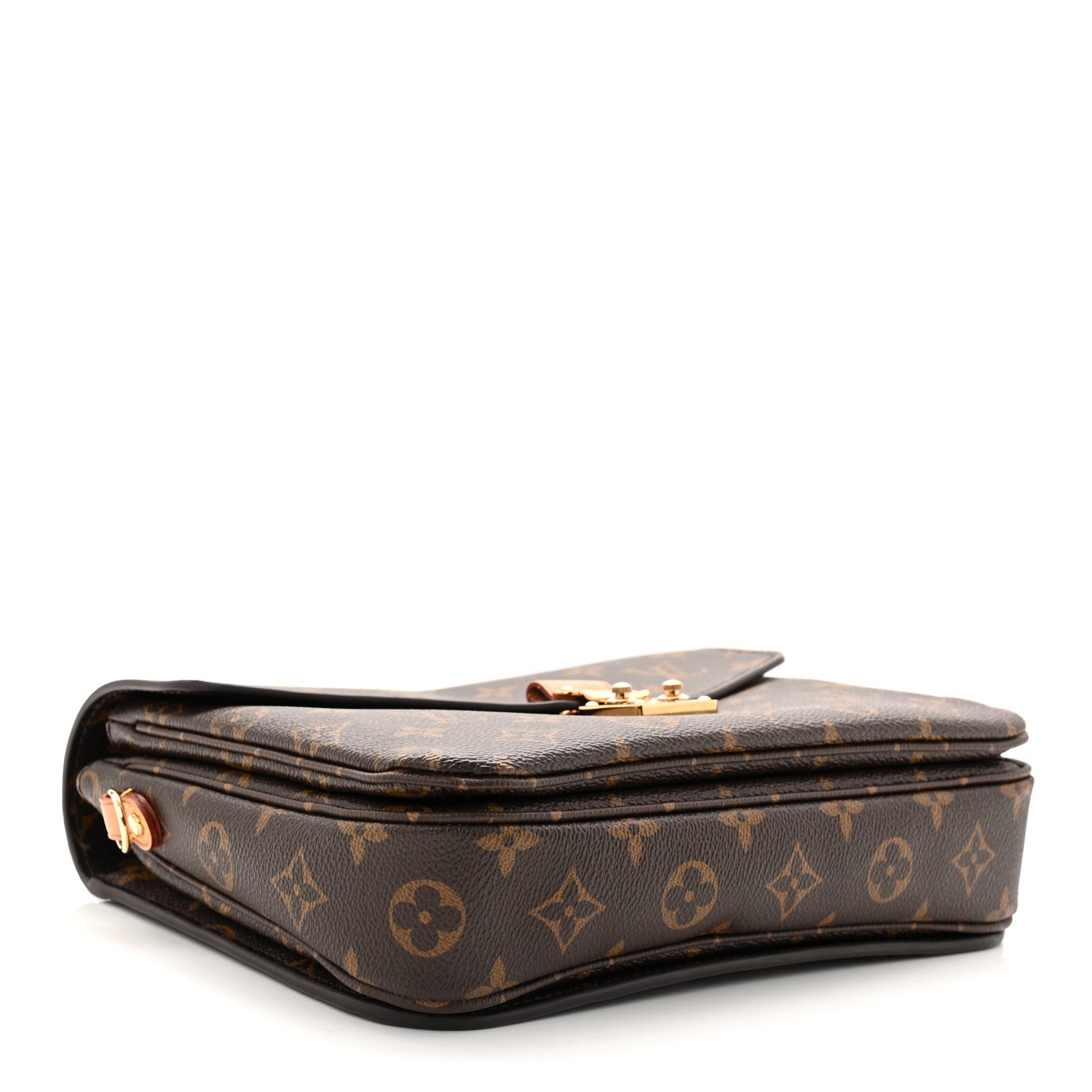 Louis Vuitton Monogram Pochette Metis 4 of 11