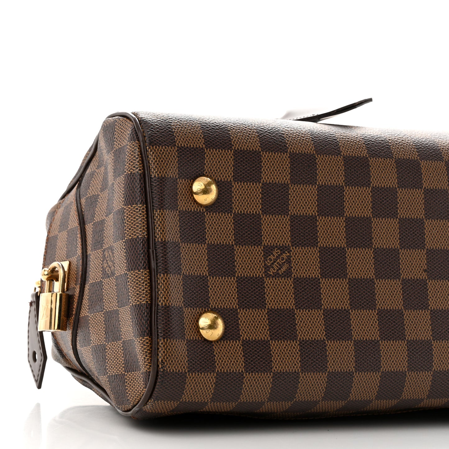 Damier Ebene Duomo
