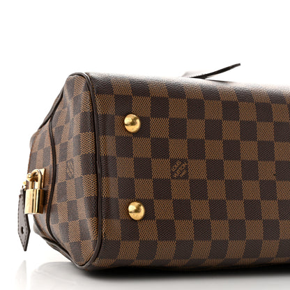 Louis Vuitton Damier Ebene Duomo 8 of 9