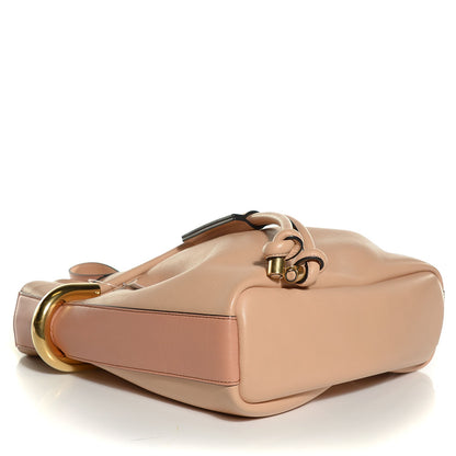 Chloe Calfskin Small Emma Bucket Blush Nude 4 of 7