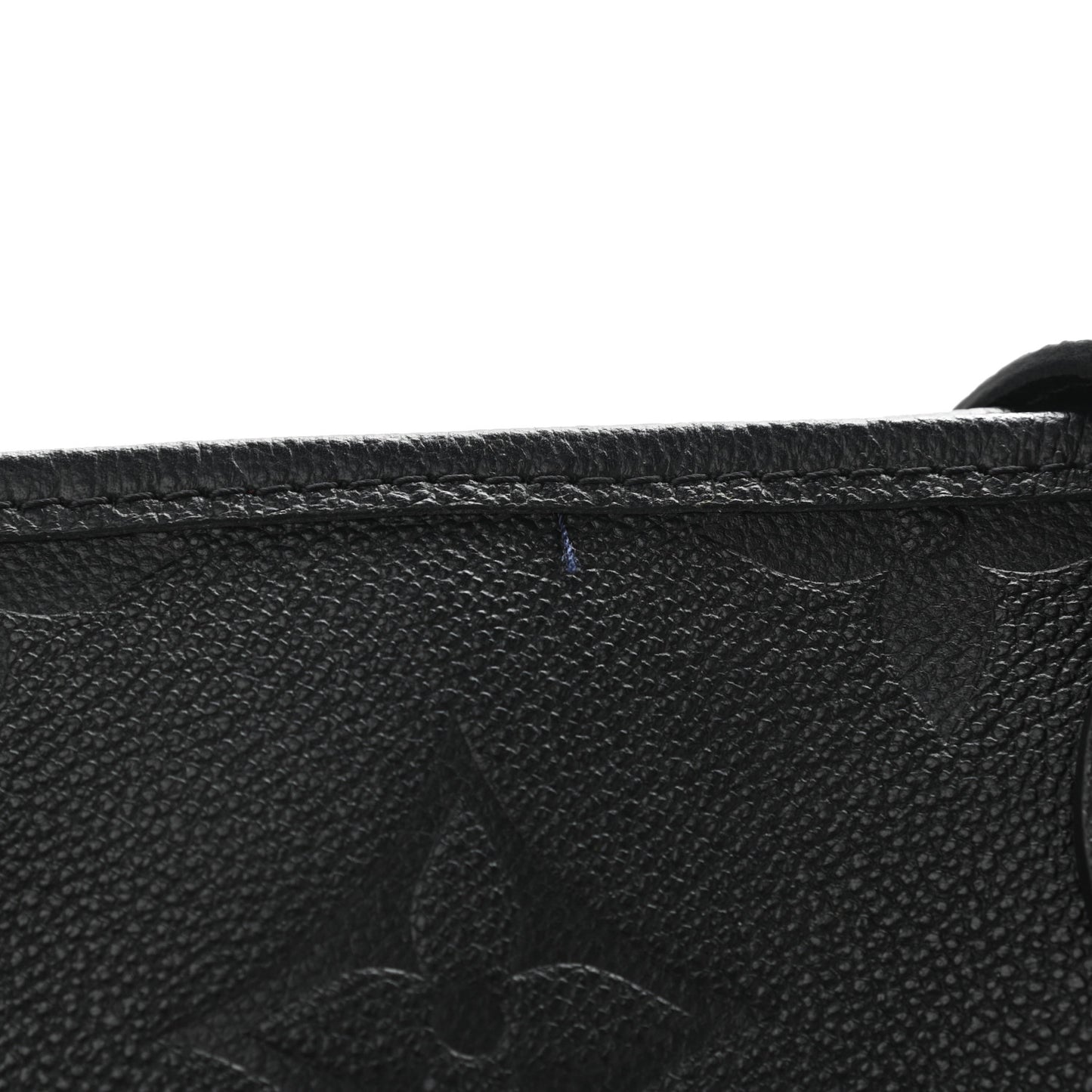 Empreinte Monogram Giant Neverfull MM Black