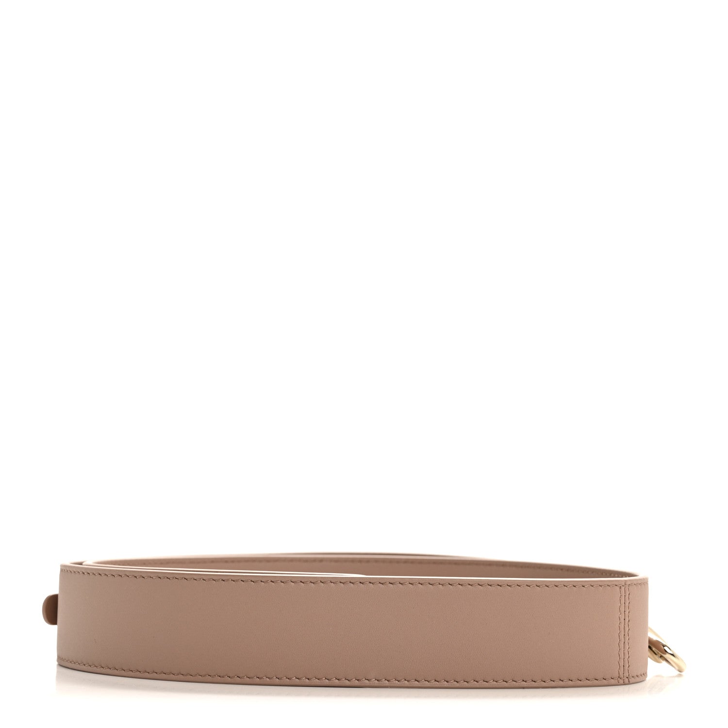 Christian Dior Lambskin My ABCDior Lady Dior Shoulder Strap Blush 2 of 4