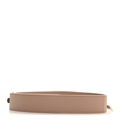 Christian Dior Lambskin My ABCDior Lady Dior Shoulder Strap Blush 2 of 4