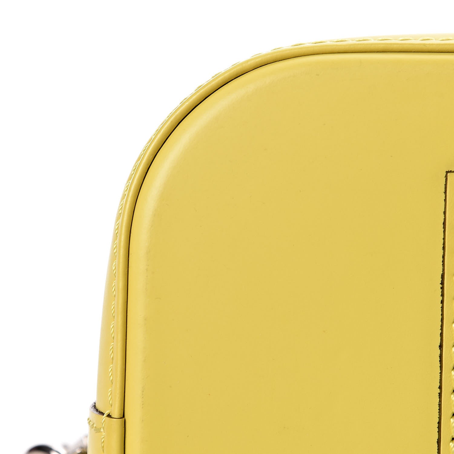 Louis Vuitton Epi Alma PM Pistache 17 of 17