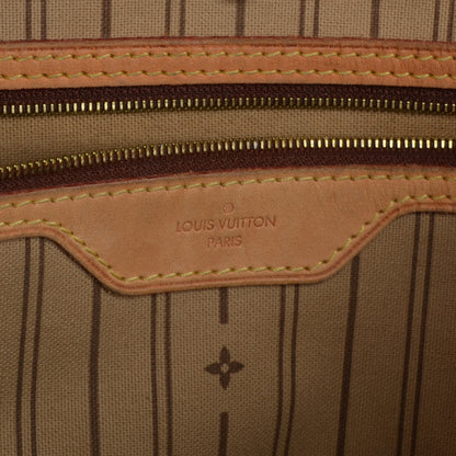 Louis Vuitton Monogram Delightful GM 7 of 8