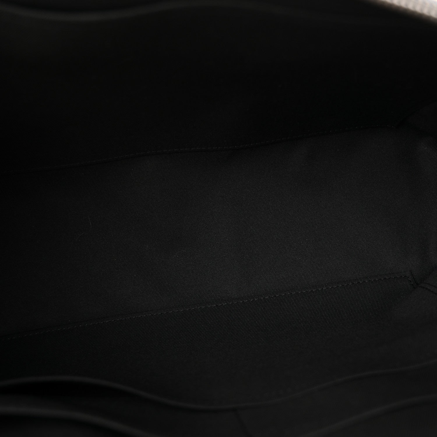 Louis Vuitton Monogram Eclipse Explorer Briefcase 5 of 14