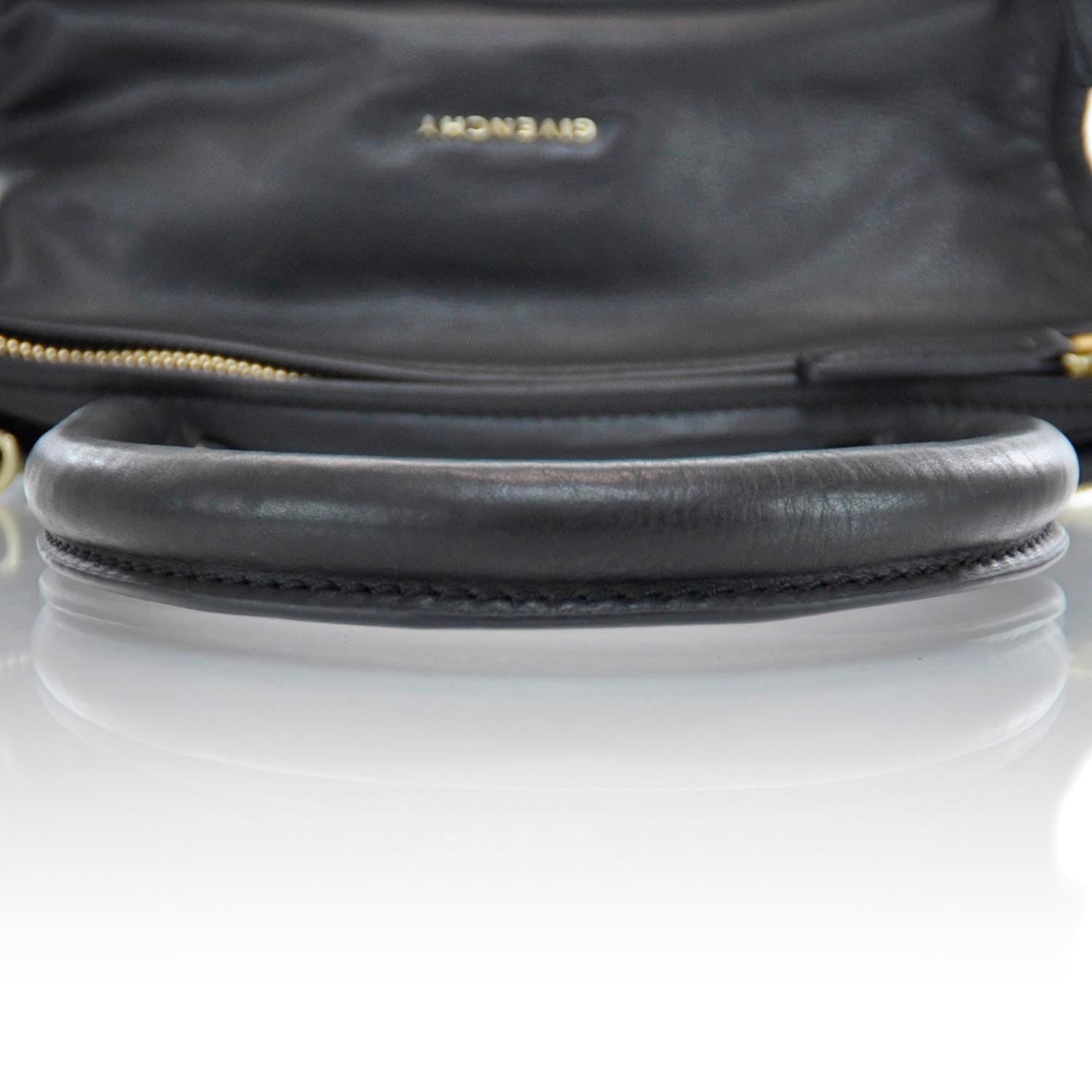 Givenchy Leather Medium Pandora Black 5 of 11