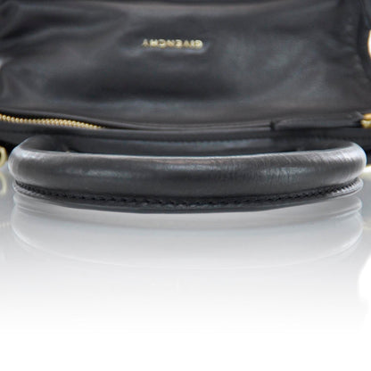 Givenchy Leather Medium Pandora Black 5 of 11