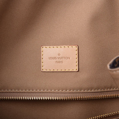 Louis Vuitton Monogram Graceful MM 6 of 9