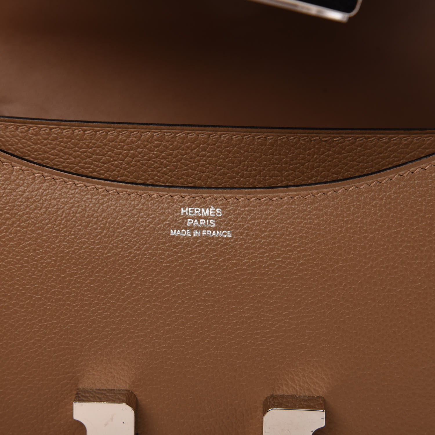 Hermes Evercolor Constance 18 Beige De Weimar 8 of 11