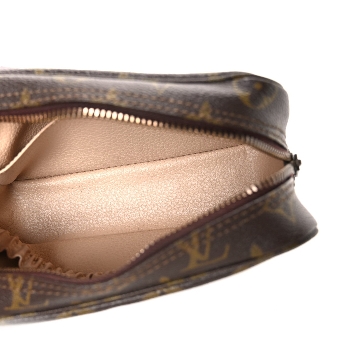 Louis Vuitton Monogram Trousse Toilette 19 5 of 7