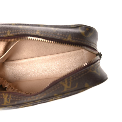 Louis Vuitton Monogram Trousse Toilette 19 5 of 7