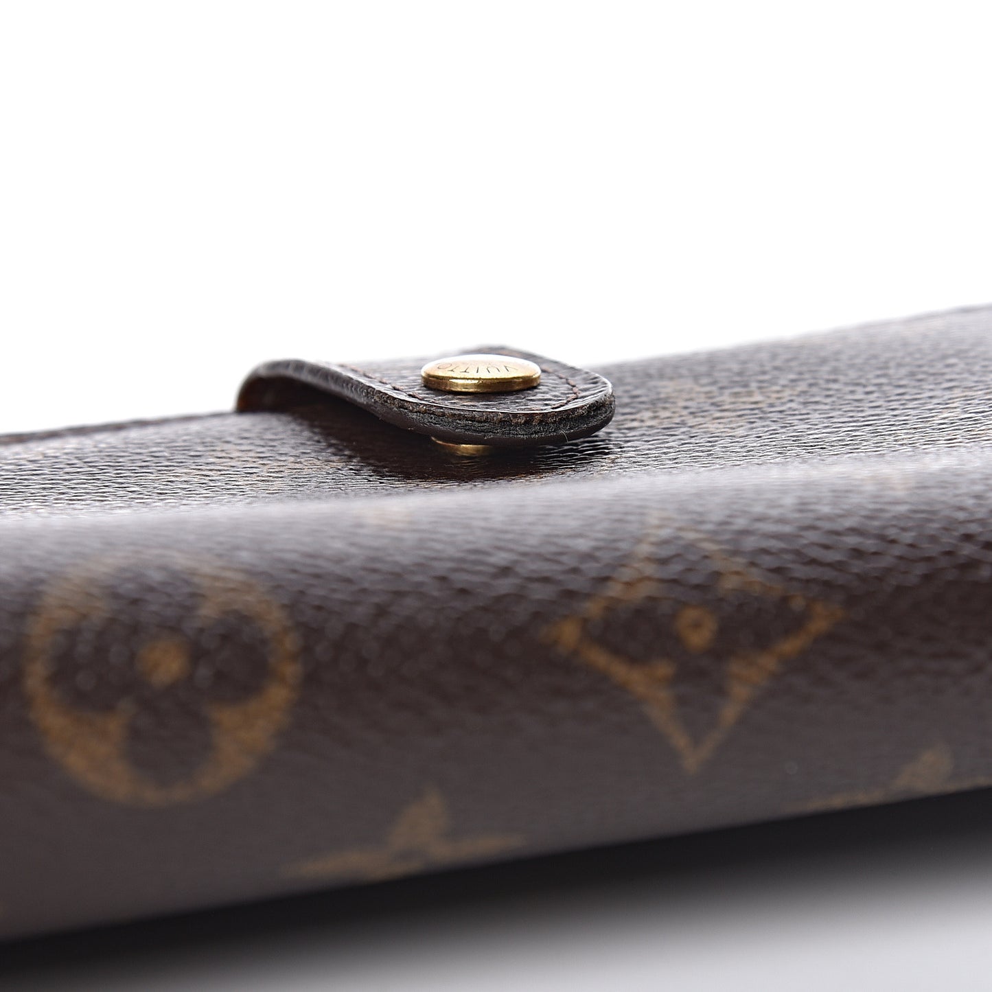 Monogram French Purse Wallet