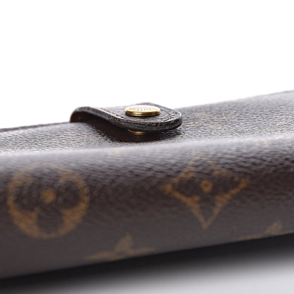 Louis Vuitton Monogram French Purse Wallet 14 of 16